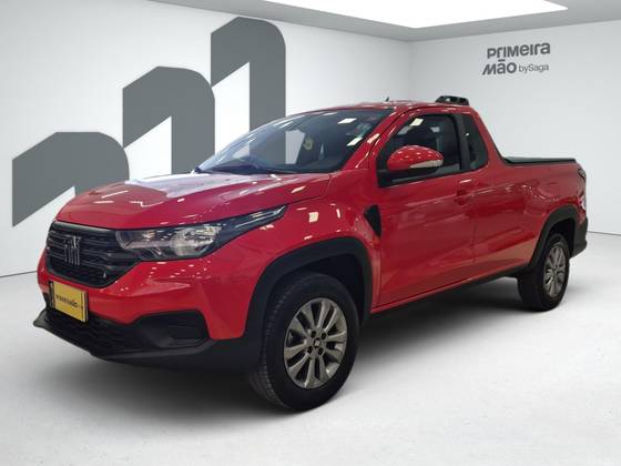 FIAT STRADA 1.3 FIREFLY FLEX VOLCANO CD MANUAL